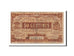 Banknote, Pirot:61-1, 50 Centimes, 1920, France, VF(20-25), Granville et