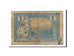 Banconote, Pirot:94-5, MB, Lille, 1 Franc, Francia