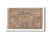 Banconote, Pirot:79-70, B, Marseille, 1 Franc, 1917, Francia