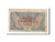 Banconote, Pirot:80-1, MB+, Melun, 50 Centimes, 1915, Francia