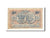 Billete, 50 Centimes, Pirot:80-1, 1915, Francia, BC+, Melun