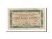 Banknote, Pirot:82-30, 50 Centimes, France, VF(30-35), Mont-de-Marsan