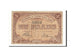 Billete, 1 Franc, Pirot:118-1, 1915, Francia, BC, Sens