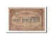 Banknote, Pirot:118-12, 1 Franc, 1920, France, VF(20-25), Sens