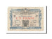 Banconote, Pirot:02,512, MB, Toulon, 1 Franc, 1919, Francia