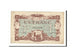 Banknote, Pirot:108-14, 1 Franc, 1917, France, UNC(60-62), Rodez