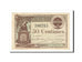 France, Bergerac, 50 Centimes, 1917, EF(40-45), Pirot:24-24