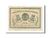 Banknot, Francja, Bayonne, 1 Franc, 1917, AU(55-58), Pirot:21-45
