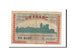 Banknot, Francja, Béziers, 1 Franc, 1920, EF(40-45), Pirot:27-30