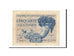 Banknote, Pirot:30-28, 50 Centimes, 1921, France, AU(55-58), Bordeaux