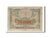 Banconote, Pirot:25-27, MB, Besançon, 1 Franc, Francia