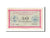 Banknot, Francja, Belfort, 50 Centimes, 1916, AU(50-53), Pirot:23-17