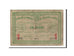 Francia, Boulogne-sur-Mer, 1 Franc, 1916, MB, Pirot:31-19