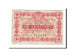 Banknote, Pirot:68-33, 50 Centimes, 1922, France, VF(30-35), Le Havre