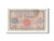 Billete, 1 Franc, Pirot:77-6, 1915, Francia, MBC, Lyon