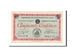 Geldschein, Frankreich, Lure, 50 Centimes, 1921, UNZ, Pirot:76-41