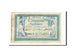 Frankreich, Marseille, 50 Centimes, 1914, AU(50-53), Pirot:79-27