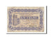 Francia, Narbonne, 1 Franc, 1922, MB, Pirot:89-32