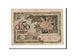 Banknote, Pirot:91-9, 50 Centimes, 1920, France, VF(30-35), Nice