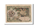 Banconote, Pirot:91-9, MB+, Nice, 50 Centimes, 1920, Francia