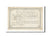 Geldschein, Frankreich, Quimper et Brest, 1 Franc, 1922, VZ, Pirot:104-23