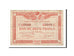 Billet, France, Quimper et Brest, 2 Francs, 1920, TTB, Pirot:104-18