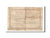 Billete, 2 Francs, Pirot:104-18, 1920, Francia, MBC, Quimper et Brest
