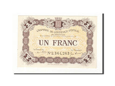 France, Epinal, 1 Franc, 1921, UNC(65-70), Pirot:56-14