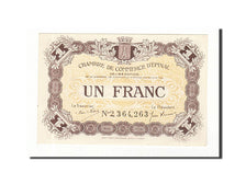 France, Epinal, 1 Franc, 1921, NEUF, Pirot:56-14