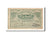 Banconote, Pirot:30-3, BB, Bordeaux, 2 Francs, 1914, Francia