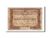 Billete, 50 Centimes, Pirot:71-21, 1916, Francia, BC, Le Tréport