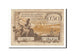 Banknote, Pirot:94-4, 50 Centimes, France, EF(40-45), Lille