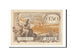 Banknote, Pirot:94-4, 50 Centimes, France, UNC(63), Lille