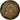 Coin, France, Double Tournois, Undated, Paris, VF(20-25), Copper, Sombart:4068
