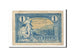 Banknote, Pirot:94-5, 1 Franc, France, EF(40-45), Lille