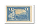 Banknote, Pirot:94-5, 1 Franc, France, EF(40-45), Lille