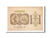 Banknot, Francja, Paris, 1 Franc, 1920, AU(55-58), Pirot:97-23