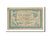 Biljet, Pirot:79-49, 1 Franc, 1915, Frankrijk, TB, Marseille