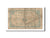 Banknot, Francja, Marseille, 1 Franc, 1915, VF(20-25), Pirot:79-49
