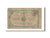 Banconote, Pirot:79-49, B, Marseille, 1 Franc, 1915, Francia