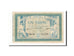 France, Marseille, 1 Franc, 1915, TTB, Pirot:79-49
