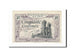 Banconote, Pirot:43-1, SPL, Reims, 50 Centimes, 1920, Francia
