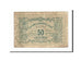 Frankreich, Le Mans, 50 Centimes, 1917, VF(20-25), Pirot:69-9