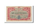 Biljet, Pirot:49-1, 50 Centimes, 1916, Frankrijk, TB, Cognac