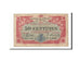 Billet, France, Cognac, 50 Centimes, 1916, TB, Pirot:49-1
