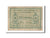 Banconote, Pirot:21-69, MB, Bayonne, 50 Centimes, 1921, Francia