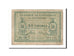 Banknot, Francja, Bayonne, 50 Centimes, 1921, VF(20-25), Pirot:21-69