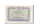 Frankreich, Bar-le-Duc, 50 Centimes, 1917, AU(55-58), Pirot:19-13