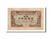 Geldschein, Frankreich, Melun, 1 Franc, 1919, S+, Pirot:80-8