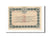 Banknote, Pirot:57-5, 1 Franc, 1916, France, UNC(63), Evreux